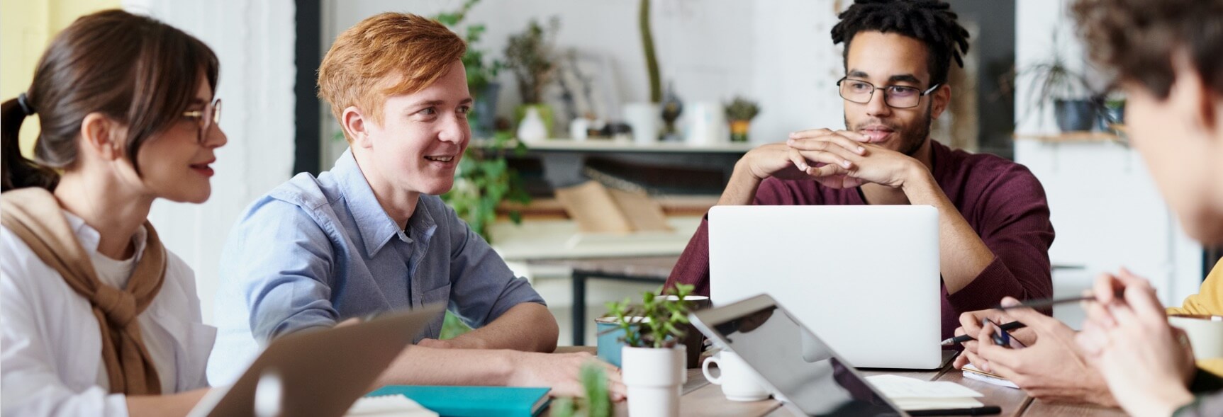 Campas Iosagain - Contact us