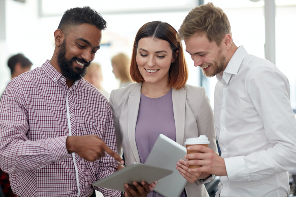 Campas Íosagáin - Services