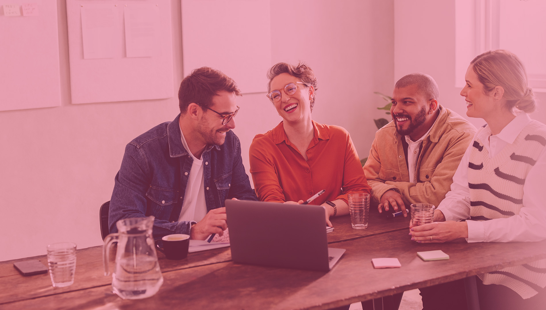 Campas Iosagain - Oifigí príobháideacha